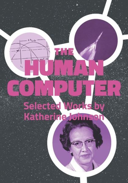 Cover for Amazon Digital Services LLC - KDP Print US · The Human Computer (Pocketbok) (2022)