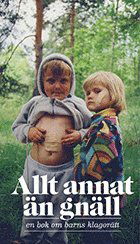 Cover for Jane Morén · Allt annat än gnäll (Book) (2015)