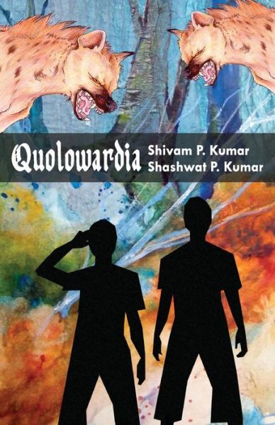 Quolowardia - Shivam Kumar - Książki - Frog in Well - 9789381836064 - 1 maja 2012