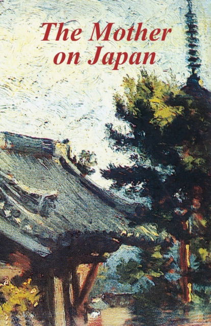 Cover for Prisma · The Mother on Japan (Paperback Book) (2022)