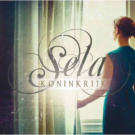 Cover for Sela · Sela - Koninkrijk! (CD) (2010)