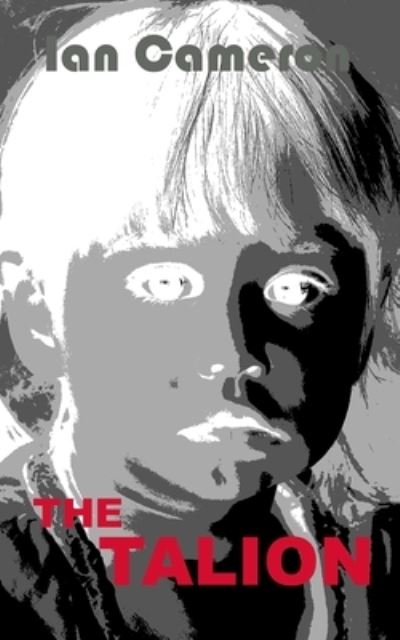 Cover for Ian Cameron · The Talion (Paperback Book) (2020)