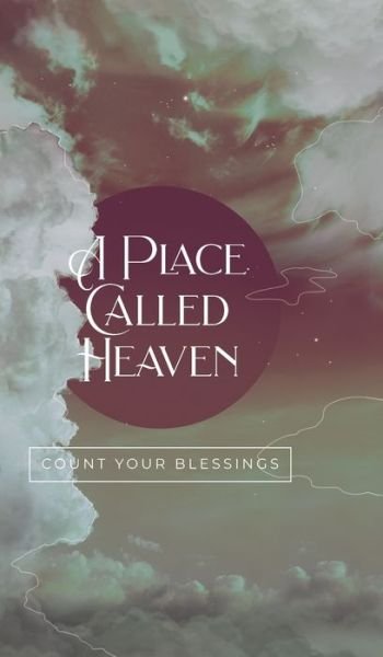 Cover for Honor Books · Place Called Heaven (Bog) (2022)