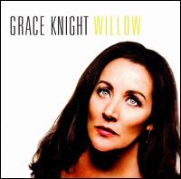 Cover for Grace Knight · Willow (CD) (2008)