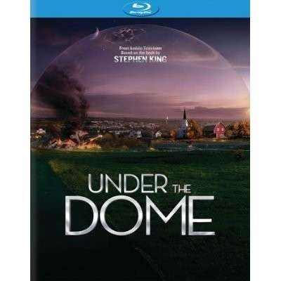Under the Dome - Under the Dome - Films - 20th Century Fox - 0032429144065 - 5 novembre 2013