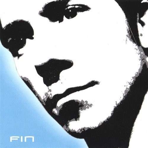 Cover for Fin (CD) (2002)