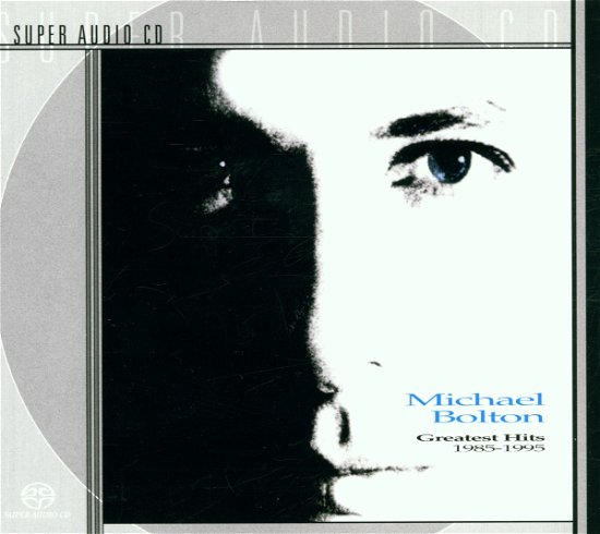 Greatest Hits '85-'95-sac - Michael Bolton - Musikk - COLUMBIA - 0074646730065 - 18. september 1995