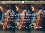 Cover for Vari · Mandolini Italiani Le Piu Belle Musiche (CD) [Box set]