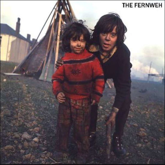 Cover for Fernweh (LP) [Standard edition] (2018)