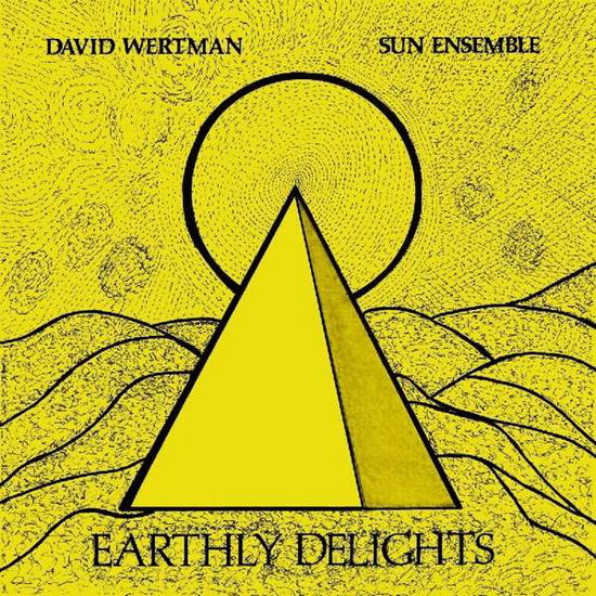 Earthly Delights - David Wertman & Sun Ensemble - Music - BBE MUSIC - 0193483414065 - May 31, 2019