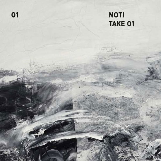 Cover for Noti · Take 01 (LP) (2021)