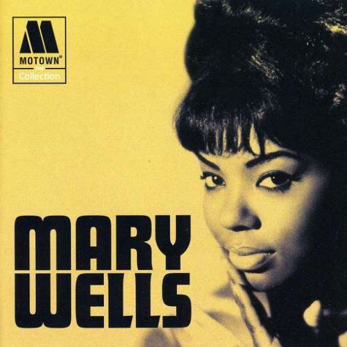 Masters Collection - Mary Wells - Música - SPECTRUM - 0600753149065 - 15 de diciembre de 2008