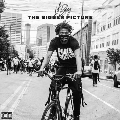 Bigger Picture - Lil Baby - Musik - QUALITY CONTROL - 0602435625065 - 26. März 2021