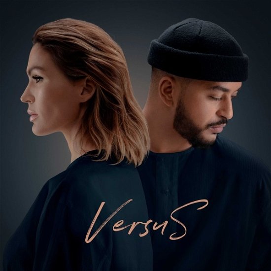 Versus - Vitaa & Slimane - Music - UNIVERSAL - 0602508365065 - January 11, 2019