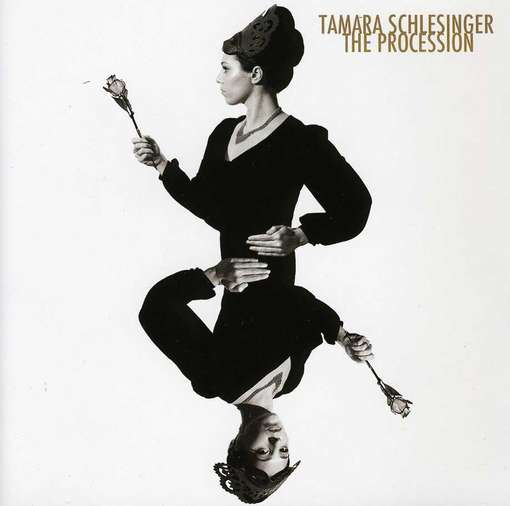 Cover for Tamara Schlesinger · Procession (CD) (2012)