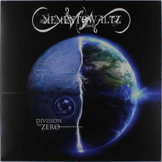Division by Zero - Memento Waltz - Musik - JOLLY ROGER RECORDS - 0635189489065 - 18. März 2016