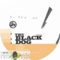Cover for Black Dog · Set to Receive EP (12&quot;) (2008)