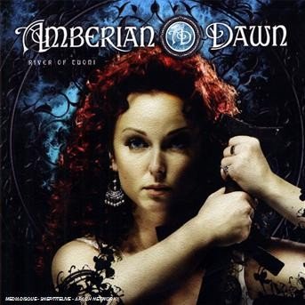 River of Tuoni - Amberian Dawn - Music - FAB DISTRIBUTION - 0803341233065 - July 29, 2008