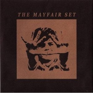 Cover for Mayfair Set · Already Warm (7&quot;) (2009)