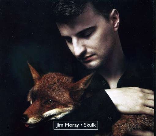Cover for Jim Moray · Skulk (CD) (2012)