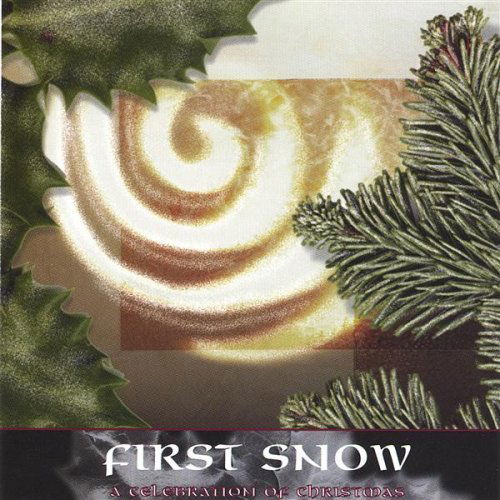 Cover for Gary Jess · First Snow (CD) (2004)