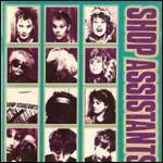 Shop Assistants · Will Anything Happen (LP) (2024)