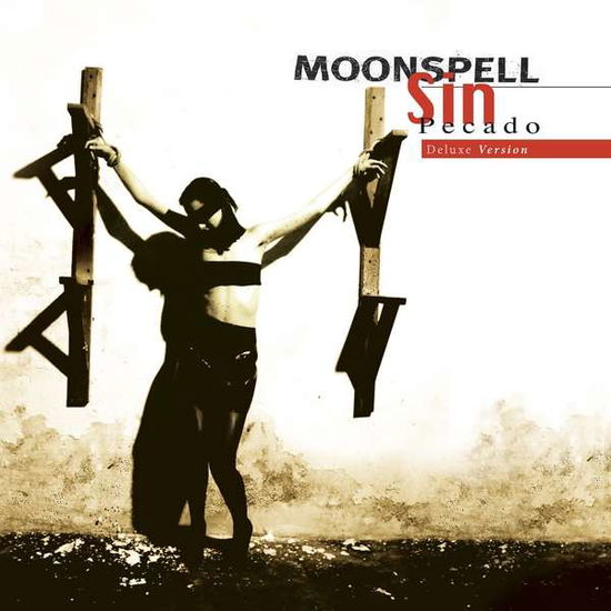 Sin Pecado - Moonspell - Música - NAPALM RECORDS - 0840588129065 - 13 de dezembro de 2019