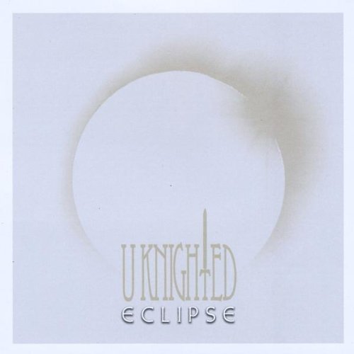 Cover for U Knighted · Eclipse (CD) (2009)
