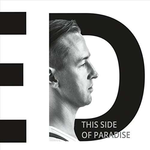 Cover for Led · This Side of Paradise (CD) (2016)