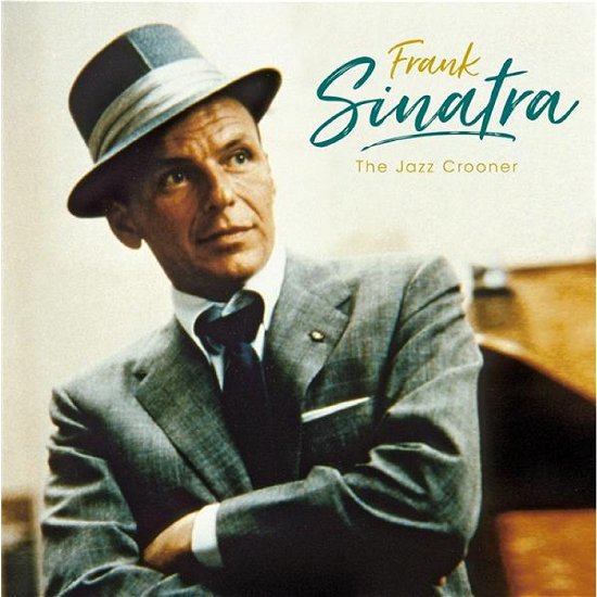 Jazz Crooner - Frank Sinatra - Música - Wagram - 3596973553065 - 4 de maio de 2018