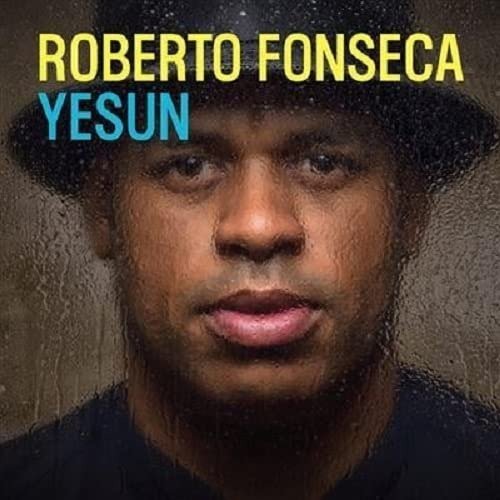 Yesun - Roberto Fonseca - Musikk -  - 3596974080065 - 