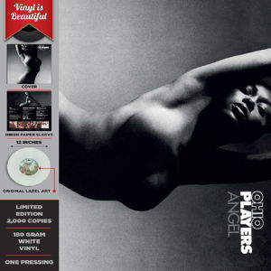 Angel - Ohio Players - Música - CULTURE FACTORY - 3700477825065 - 10 de junho de 2016