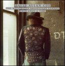 Cover for David Allan Coe · Mysterious Rhinestone Cow (CD) (1993)