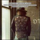 Cover for David Allan Coe · Mysterious Rhinestone Cowboy / Once Upon a Ryhm (CD) (1994)