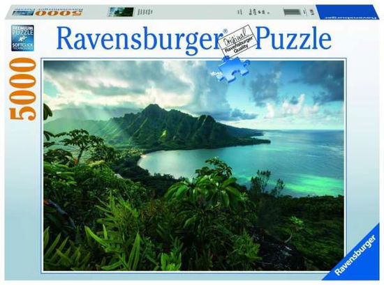 Cover for Ravensburger · Atemberaubendes?hawaii? (Book) (2020)