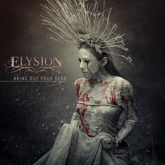 Bring Out Your Dead (Ltd. silver Vinyl) - Elysion - Music - MASSACRE - 4028466933065 - March 17, 2023