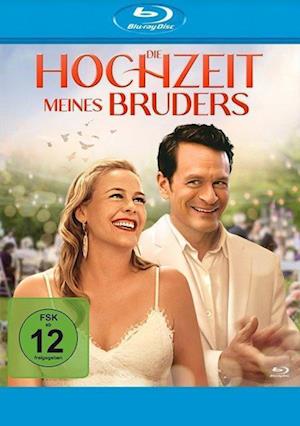 Amy Miller Gross · Die Hochzeit meines Bruders (Blu-ray) (2021)