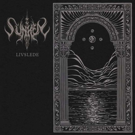 Livslede - Sunken - Music - VENDETTA - 4250137258065 - September 18, 2020