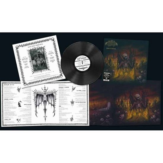 Slaughter Messiah · Cursed To The Pyre (LP) (2021)