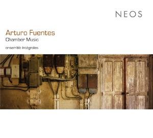Cover for A. Fuentes · Chamber Music (CD) (2013)