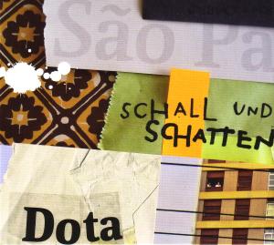 Cover for Dota · Schall Und Schatten (CD) (2009)