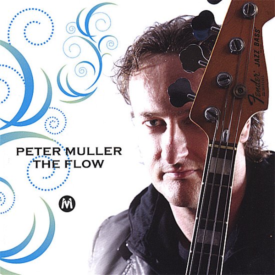 Cover for Peter Muller · Flow (CD) (2008)