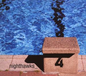 Nighthawks 4 - Nighthawks - Musikk - HERZOG - 4260109010065 - 2016