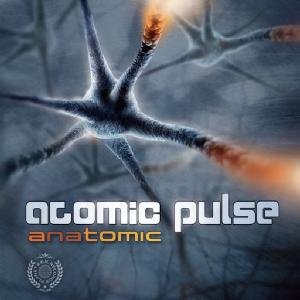Cover for Atomic Pulse · Anatomic (CD) (2012)
