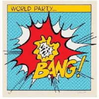 Cover for World Party · Bang! (CD) [Japan Import edition] (2021)