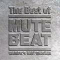 Cover for Mute Beat · Best of Mute Best (CD) [Japan Import edition] (2011)