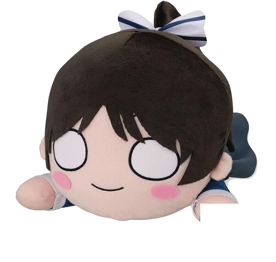 Love Live Superstar Ren Hazuki Lay Down Plush - Sega - Merchandise -  - 4570001956065 - April 27, 2022