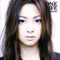 Cover for Mai Kuraki · One Life (CD) [Japan Import edition] (2008)