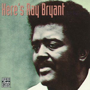 Heres Bryant,ray - Ray Bryant - Música - JVC - 4988002509065 - 26 de julho de 2006