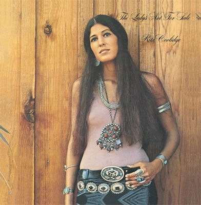 Cover for Rita Coolidge · The Lady's Not for Sale &lt;limited&gt; (CD) [Japan Import edition] (2013)